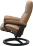 Stressless Consul - Fåtölj - Brun
