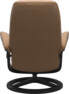 Stressless Consul - Fåtölj - Brun