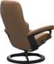 Stressless Consul - Fåtölj - Brun