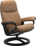 Stressless Consul - Fåtölj - Brun