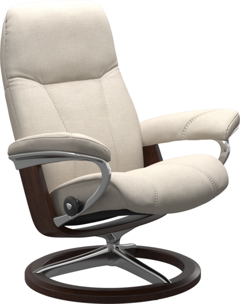 Stressless Consul - Fåtölj - Beige