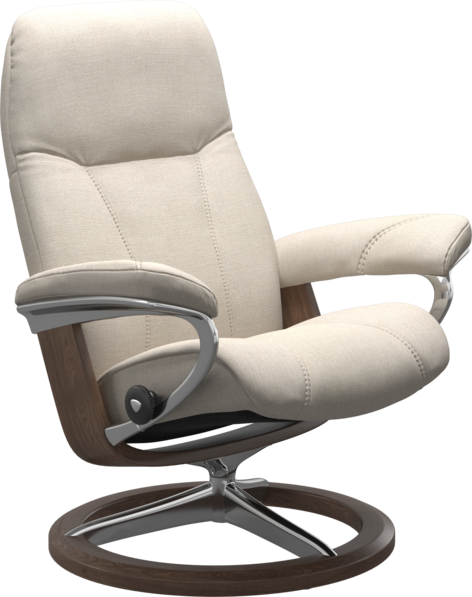 Stressless Consul - Fåtölj - Beige