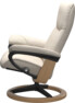Stressless Consul - Fåtölj - Beige