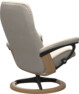 Stressless Consul - Fåtölj - Beige