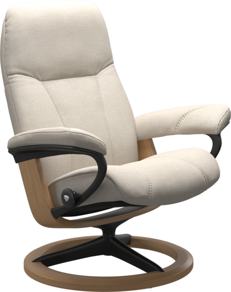 Stressless Consul - Fåtölj - Beige