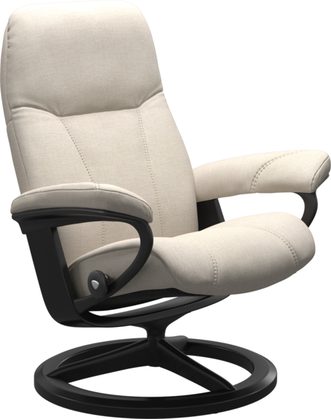 Stressless Consul - Fåtölj - Beige