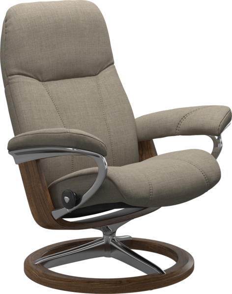 Stressless Consul - Fåtölj - Beige