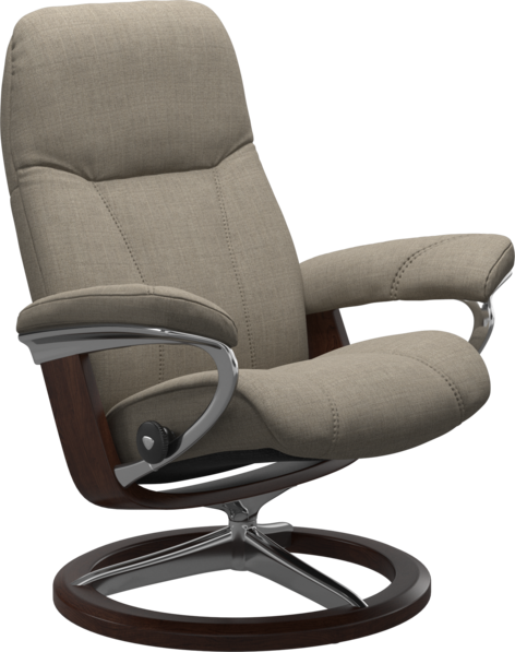 Stressless Consul - Fåtölj - Beige