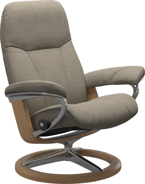 Stressless Consul - Fåtölj - Beige