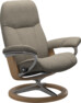 Stressless Consul - Fåtölj - Beige