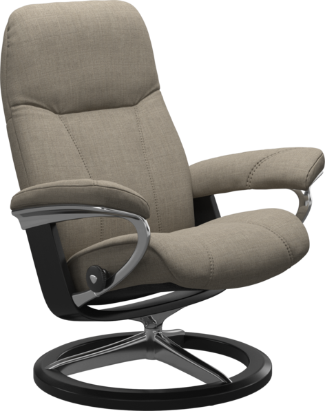 Stressless Consul - Fåtölj - Beige