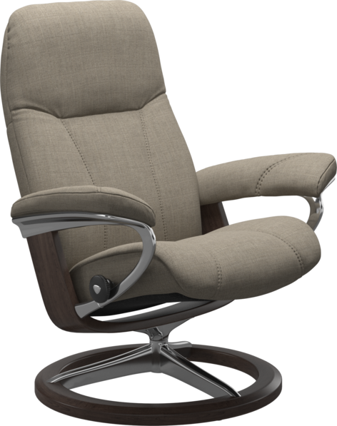 Stressless Consul - Fåtölj - Beige