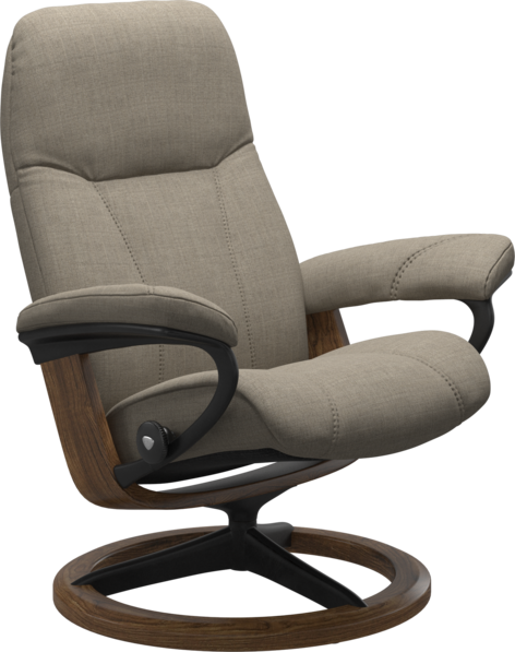 Stressless Consul - Fåtölj - Beige