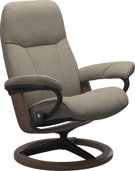 Stressless Consul - Fåtölj - Beige