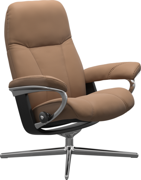 Stressless Consul - Fåtölj - Beige