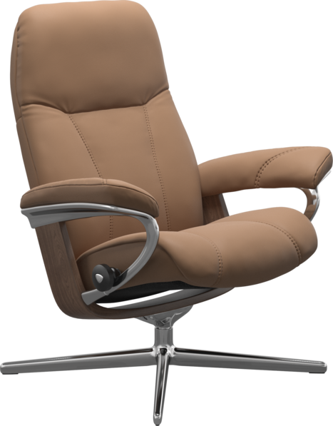 Stressless Consul - Fåtölj - Beige