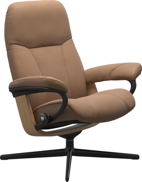 Stressless Consul - Fåtölj - Beige