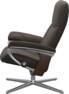 Stressless Consul - Fåtölj - Brun