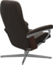 Stressless Consul - Fåtölj - Brun