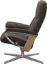 Stressless Consul - Fåtölj - Brun