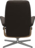 Stressless Consul - Fåtölj - Brun