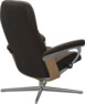 Stressless Consul - Fåtölj - Brun