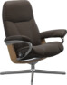 Stressless Consul - Fåtölj - Brun