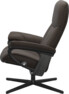 Stressless Consul - Fåtölj - Brun