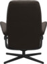 Stressless Consul - Fåtölj - Brun