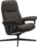 Stressless Consul - Fåtölj - Brun
