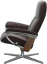 Stressless Consul - Fåtölj - Brun