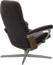 Stressless Consul - Fåtölj - Brun