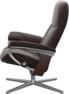 Stressless Consul - Fåtölj - Brun
