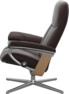 Stressless Consul - Fåtölj - Brun
