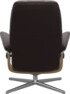 Stressless Consul - Fåtölj - Brun