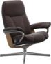 Stressless Consul - Fåtölj - Brun