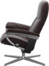 Stressless Consul - Fåtölj - Brun