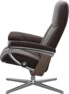 Stressless Consul - Fåtölj - Brun