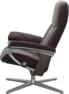 Stressless Consul - Fåtölj - Brun