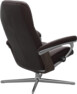 Stressless Consul - Fåtölj - Brun