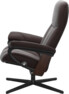 Stressless Consul - Fåtölj - Brun