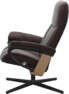 Stressless Consul - Fåtölj - Brun