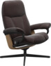 Stressless Consul - Fåtölj - Brun