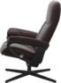 Stressless Consul - Fåtölj - Brun