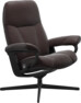Stressless Consul - Fåtölj - Brun