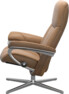 Stressless Consul - Fåtölj - Brun