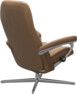 Stressless Consul - Fåtölj - Brun