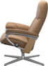 Stressless Consul - Fåtölj - Brun