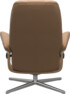 Stressless Consul - Fåtölj - Brun