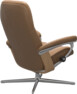 Stressless Consul - Fåtölj - Brun
